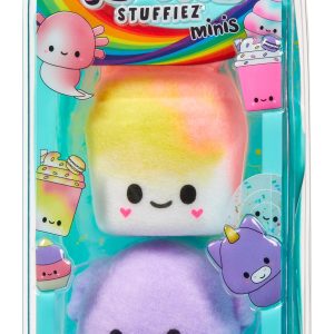 FLUFFIE STUFFIEZ MINI plīša rotaļlieta, 15 cm