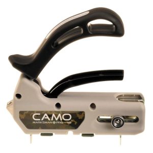 Terases dēļu montāžas instruments CAMO Marksman Pro NB 5 mm