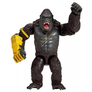 Rotaļlieta figūriņa 6godzillaxkong 35204