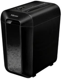 Papīra smalcinātājs Fellowes LX65, 222 mm