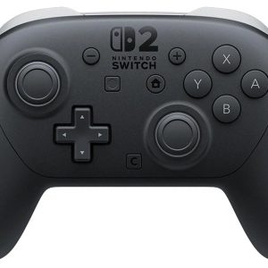 Spēļu kontrolieris Nintendo Switch 2 Pro Controller