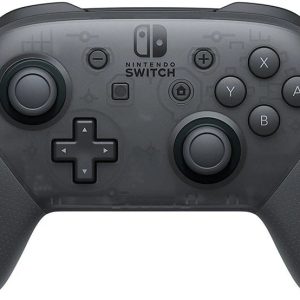 Spēļu pultis Nintendo Switch Pro Controller