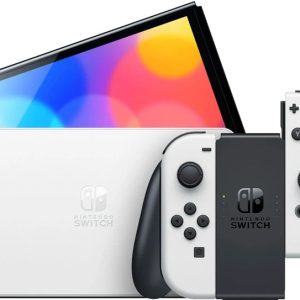 Spēļu kontrolieris Nintendo Switch OLED