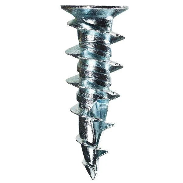 Kaļamie ieliktņi Cobra, paredzēts gk plāksnēm, 4 mm x 25 mm, 100 gab.