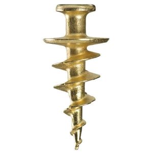 Ieskrūvējams āķis Cobra, āķa, 12 mm x 27 mm, 6 gab.