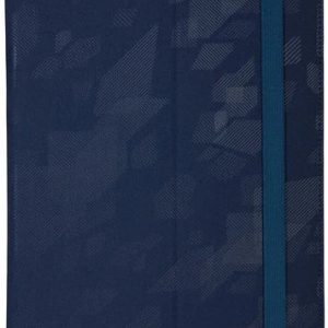 Case Logic 3709 Surefit Folio 9"-10" CBUE-1210 DRESS BLUE