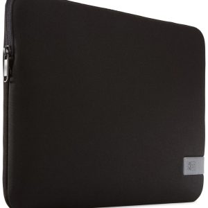 Case Logic 3958 Reflect Laptop Sleeve 13.3 REFPC-113 Black