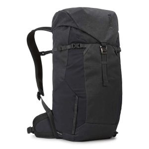 Thule 4130 AllTrail X 25LHhiking Backpack Obsidian