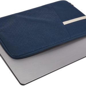 Case Logic 4397 Ibira 15.6 Laptop Sleeve IBRS-215 Dress Blue