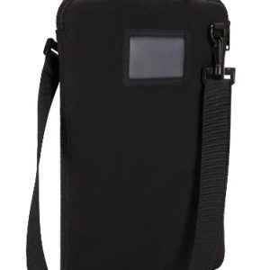Case Logic 4734 Quantic Chromebook Sleeve 14 LNEO-214 Black