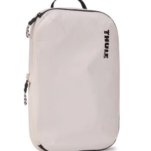 Thule 4859 Compression Packing Cube Medium TCPC202 White