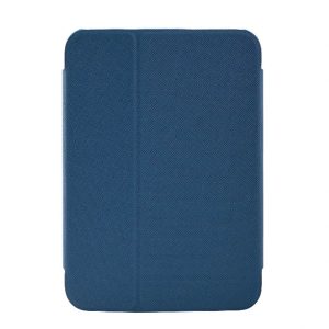 Case Logic 4873 Snapview case for iPad Mini 6 Midnight Blue