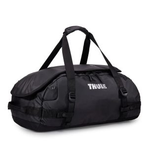 Thule 4989 Chasm Duffel 40L Black