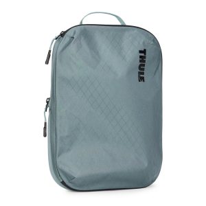 Thule 5116 Compression Packing Cube Medium Pond Gray