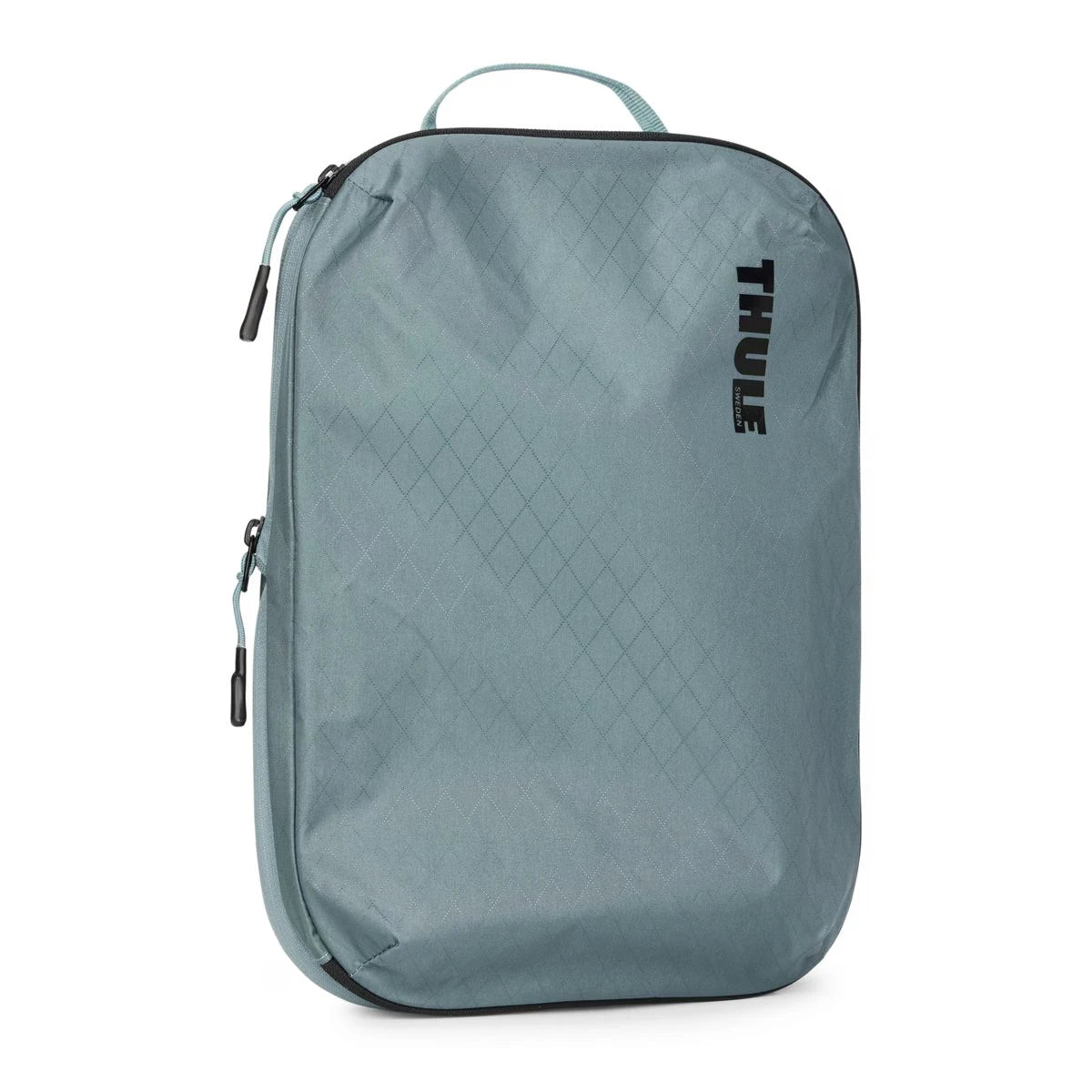 Thule 5116 Compression Packing Cube Medium Pond Gray