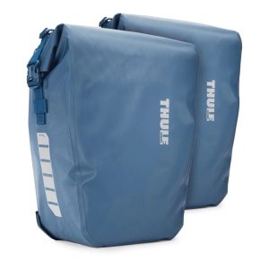 Thule 5404 Shield pannier 25L pair blue