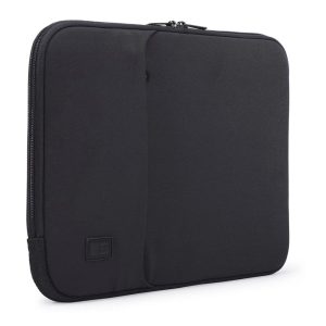 Case Logic 5518 Laptop Sleeve with Pocket 16 inch black
