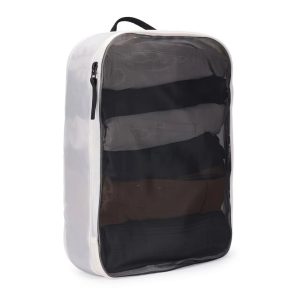 Thule 5572 Packing Cube Medium white