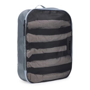 Thule 5575 Packing Cube Large pond gray