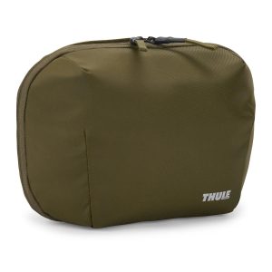 Thule 5620 EnRoute Travel Kit Natural Green