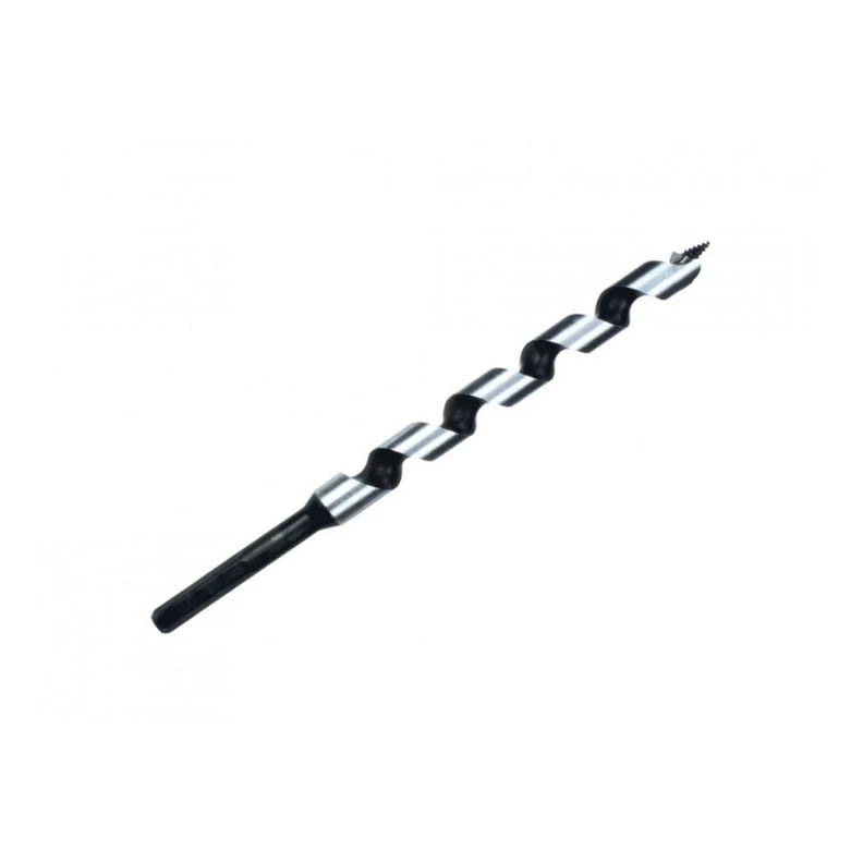 Urbis Makita Drill Bit Wood D-07509, koks, sešstūris, 22 mm x 40 cm