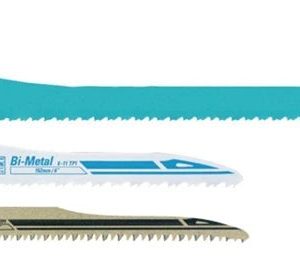 Zāģīšu komplekts Makita B-13677, 20.3 cm, 3 gab.