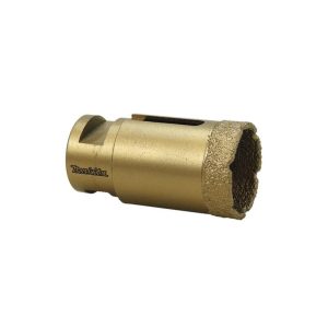 Dimanta urbja uzgalis Makita Diamond Core Bit D-44476, 2.5 cm