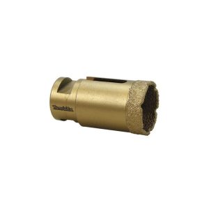Dimanta urbja uzgalis Makita D-44507, 3.2 cm