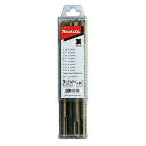 Kalts Makita D-44971, 16 cm, 2 cm