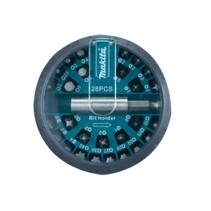 Spirālurbju komplekts Makita B-28911, PZ2
