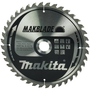 Zāģripa Makita B-32770, 260 mm x 30 mm