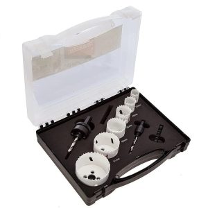 Urbšanas kronis Makita D-47139, 20 - 65 mm