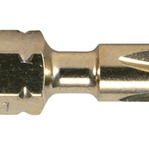 Skrūvgriežu uzgaļi Makita B-39534. PZ2. 25 mm. 15 gab.