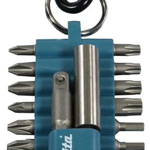 Uzgaļu komplekts Makita P-81175