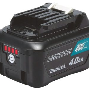 Akumulators Makita 197406-2, 12 V, li-ion, 4000 mAh