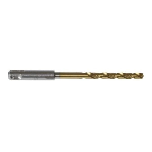 Metāla urbš Makita. SDS-plus. 4x105 mm