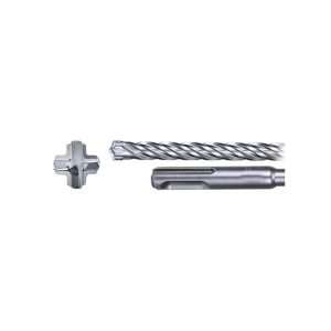 Urbis Makita B-13328, betons/mūra, sds plus ,te-c,, 8 mm x 31 cm