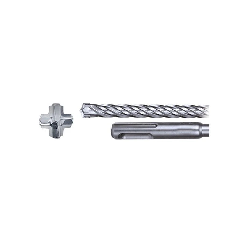 Urbis Makita B-13328, betons/mūra, sds plus ,te-c,, 8 mm x 31 cm