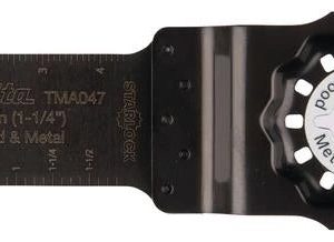 Uzgalis Makita B-64814, 32 mm