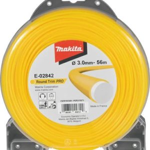 Trimmera virve Makita E-02842, 56 m x 3 mm