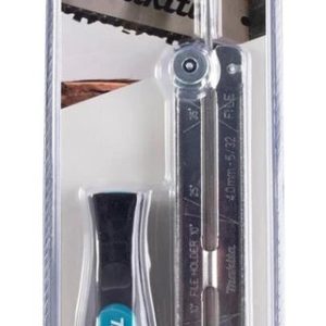 Ķēdes žāģa asinātājs Makita, 30 cm, 8.9 cm x 3 cm
