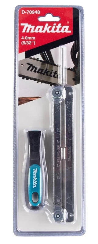 Ķēdes žāģa asinātājs Makita, 30 cm, 8.9 cm x 3 cm