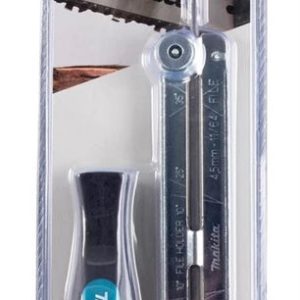 Ķēdes žāģa asinātājs Makita, 30 cm, 8.9 cm x 3 cm