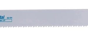 Zāģa asmens Makita, 22.5 cm, 2 gab.