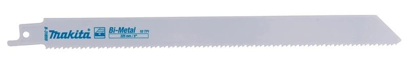 Zāģa asmens Makita, 22.5 cm, 2 gab.