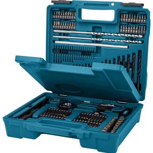 Instrumentu komplekts Makita E-06270