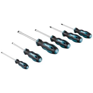Skrūvgriežu komplekts Makita. E-10506. 6 gab.