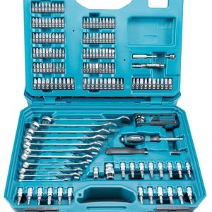 Instrumentu komplekts Makita E-10883
