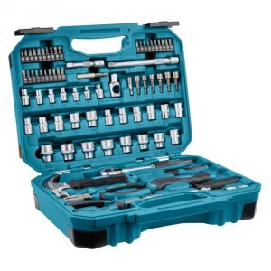 Instrumentu komplekts Makita E-10899