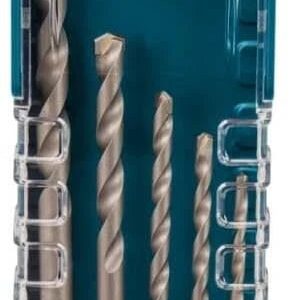 Urbtņu komplekts Makita E-11536. 5 gab.